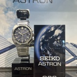 『セイコーアストロン GPSソーラーモデル 【SBXD013】』の画像
