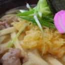 海苔がたまらない