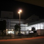 まだ、旅の途中