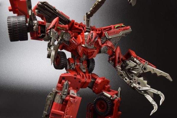 from.おもちゃ部屋 - Devil Saviour