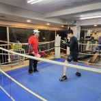 SparkBoxingGym - Blog