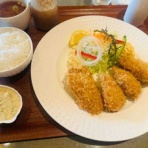 デカ盛りを夢見る日々
