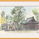 松原厳島神社