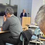 万日回峰         山中康弘　　　