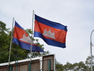 「カンボジアにいってくる」といって行方不明になる若者が急増　福岡だけで10人