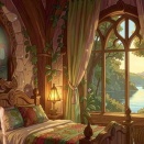 Willow House