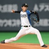 日ハムの杉浦とか言う先発投手ｗｗｗｗｗｗ