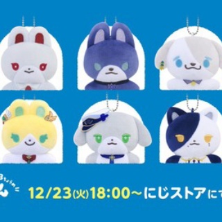 Vtuberまとめるよ～ん