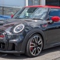 F56 BMWミニ JCW LCI2 アイバッハ ローダウンスプリング