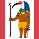 石座神社　2026年04月16日（木曜日）