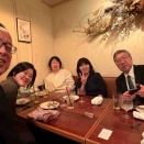 【日本橋教室2012 byキャリアカウンセラーひろふみ】