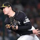 【ソフトバンク】有原航平がメジャー再挑戦　3年契約を満了、球団は最終的に本人の意思を尊重か