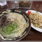 ろっくのメタボ日記・・・食べ過ぎ警報発令中！