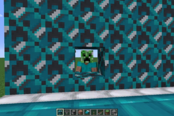 うみどりのいまさらマイクラ街づくり 17年05月