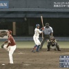 【フレッシュオールスター】日ハム万波、レーザービーム！！！！！