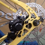 『PEP CYCLES　NS-D1 　買っちゃったよ！』の画像