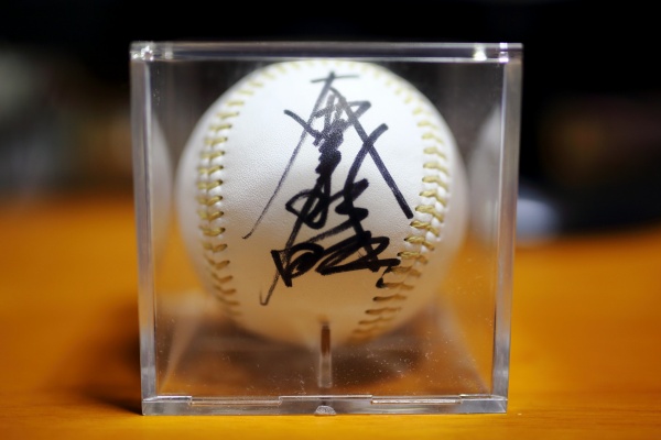 Standing Triple 中日ドラゴンズ