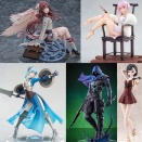 巡回 シャニマス 大崎甘奈 ガルディエーヌトルマリンver. 先行予約開始