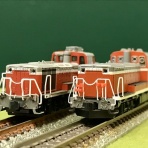 エヌゲ道 since 2015　～Ｎゲージ鉄道模型とフィギュアとか何たら～