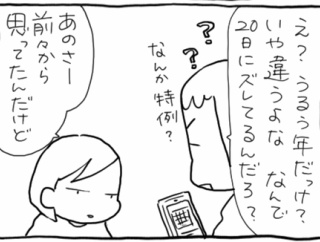 今年の春分の日いつ