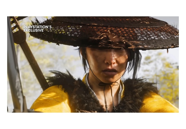 PS5『ゴーストオブヨウテイ』『ウルヴァリン』などPS5独占と公式が強調。PC版は望み薄か