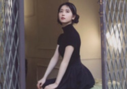 【悲報】筒井あやめちゃんのこのショットが低画質で文句言ってる奴www