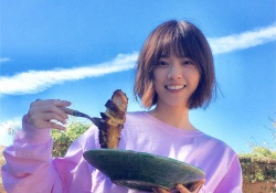 【乃木坂46】西野七瀬「#なぁちゃんとBBQなうに使っていいよ」写真公開！こんな彼女が欲しい人生だった... 【フォトブック】