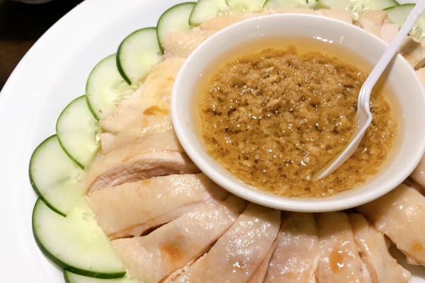 イェジンさんち 예진의 엄마 손 ジンジャーチキン