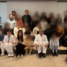 【レポ】笑みだち会交流フォーラム