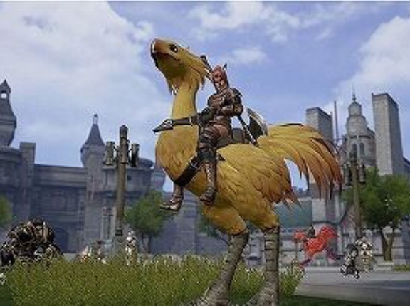 お前らが昔やっていた「MMORPG」は今も顕在？終了？