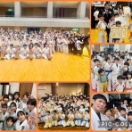 空手教室！武道教育センター優至会山田道場のblog