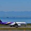 タイ航空：A350
