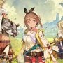 【予約開始】アトリエシリーズ最新作、PS4/Switch『ライザのアトリエ』、Amazonで予約開始！　発売日は2019年9月26日か