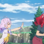 ゲイルのアニメ日記