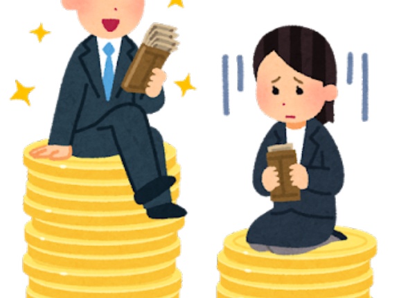 韓国人「今年、最低賃金で日本に抜かれたようですけど、あんなの意味ないですから」