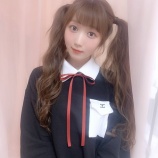 『[イコラブ] 大谷映美里×ハニシナ コラボアイテム第二弾「衿つきスウェット」…【みりにゃ】 ※追記あり』の画像