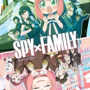 知ってた？森崎ウィンと平方元基が語る「SPY×FAMILY」の秘密