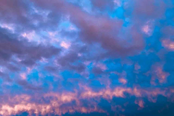 Sky Roots 海と空の境目で 切ない