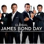 次の映画007のジェームズ・ボンド役　この11人が候補らしい！お前ら誰がいい？