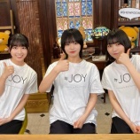 『[ニアジョイ] 天野香乃愛・江角怜音・小澤愛実、8月22日 ≒JOYの「火曜はじょ〜いドン！」出演 まとめ』の画像