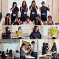 Global Leader Camp (2日目)
