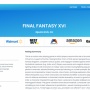 海外のゲームレーティング機関「『FF16』は性的表現がある。他、『f**k』『sh*t』という言葉も使っているんで、M（17歳以上対象）判定だわ」