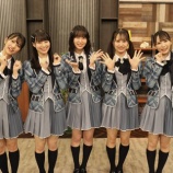 『[出演情報] 本日(5月28日) BSスカパ ー! 「≠ME 先輩、も〜っと教えてください!!」第4回放送…【ノイミー】』の画像