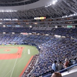 『千賀の奮投で、ホークス一矢』の画像