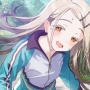 昨今のオタク界隈、ライザのようなむちむち女子が流行ってたのに、『学マス』の篠澤広の影響で「骨と皮だけのガリガリキャラ」ブームに一変してしまうｗｗｗｗ