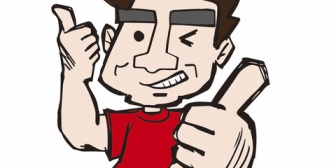 「ただイケ、ただイケ」とうるせー従兄を、実の父親である伯父（バツイチ再婚済み、今50代だけど未だモテ男）に会わせた結果…