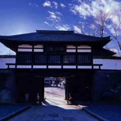 土屋家の正月 その2