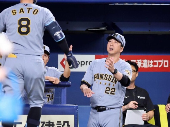 藤川球児さん、連覇しそうｗｗｗｗｗｗｗｗｗｗｗｗｗｗｗｗｗｗｗｗｗｗｗｗｗｗｗｗｗｗｗｗｗｗｗｗ