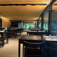 【チェジュ】OSULLOC TEA TERRACE MATCHA NOODLE BAR