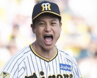大竹耕太郎「来季15勝したい」